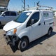 3N6CM0KN4LK693367 2020 Nissan Nv200 Cargo S Xtronic Cvt auction photo thumbnail 2