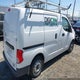 3N6CM0KN4LK693367 2020 Nissan Nv200 Cargo S Xtronic Cvt auction photo thumbnail 4