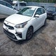3KPF24AD2ME285486 2021 Kia Forte Fe auction photo thumbnail 2