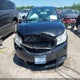 1G4GC5EC8BF272121 2011 Buick Lacrosse Cxl auction photo thumbnail 12