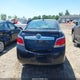 1G4GC5EC8BF272121 2011 Buick Lacrosse Cxl auction photo thumbnail 16