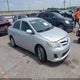 5YFBU4EE9CP017950 2012 Toyota Corolla L auction photo thumbnail 1
