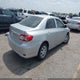5YFBU4EE9CP017950 2012 Toyota Corolla L auction photo thumbnail 4