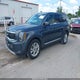 5XYP2DHC3NG279640 2022 Kia Telluride Lx auction photo thumbnail 2