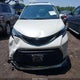 5TDJRKEC0MS016338 2021 Toyota Sienna Xle auction photo thumbnail 12