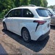 5TDJRKEC0MS016338 2021 Toyota Sienna Xle auction photo thumbnail 14