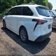 5TDJRKEC0MS016338 2021 Toyota Sienna Xle auction photo thumbnail 3