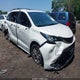 5TDJRKEC0MS016338 2021 Toyota Sienna Xle auction photo thumbnail 6