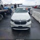WBA53FJ05SCU83921 2025 BMW 530 I xDrive auction photo thumbnail 12