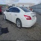 1N4AA5AP3BC809431 2011 Nissan Maxima 3.5 Sv auction photo thumbnail 3