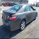 4T1BE46K97U031482 2007 Toyota Camry Se auction photo thumbnail 4