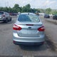 1FADP3F28EL448408 2014 Ford Focus Se auction photo thumbnail 17
