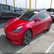 5YJ3E1EB6NF268543 2022 Tesla Model 3 Long Range Dual Motor All-Wheel Drive auction photo thumbnail 2