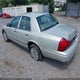 2MEFM74W35X635260 2005 Mercury Grand Marquis Gs auction photo thumbnail 3