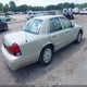2MEFM74W35X635260 2005 Mercury Grand Marquis Gs auction photo thumbnail 4