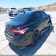 4T1G11AK1LU369203 2020 Toyota Camry Se Nightshade Edition auction photo thumbnail 4