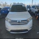 5TDZA3EH8CS021166 2012 Toyota Highlander Se auction photo thumbnail 12