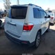 5TDZA3EH8CS021166 2012 Toyota Highlander Se auction photo thumbnail 4