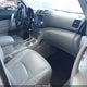 5TDZA3EH8CS021166 2012 Toyota Highlander Se auction photo thumbnail 5