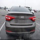 5NPE24AF1FH033983 2015 Hyundai Sonata Se auction photo thumbnail 15