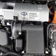 JTDKN3DU1E1750646 2014 Toyota Prius Five auction photo thumbnail 10