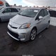 JTDKN3DU1E1750646 2014 Toyota Prius Five auction photo thumbnail 2
