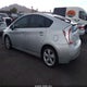 JTDKN3DU1E1750646 2014 Toyota Prius Five auction photo thumbnail 3