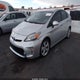 JTDKN3DU1E1750646 2014 Toyota Prius Five auction photo thumbnail 4