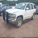 1GNEC13Z14J154611 2004 Chevrolet Tahoe Lt auction photo thumbnail 2
