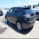 2T2BK1BA2BC113712 2011 Lexus Rx 350 auction photo thumbnail 3