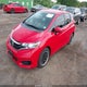 3HGGK5H42LM700540 2020 Honda Fit Lx auction photo thumbnail 2
