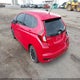 3HGGK5H42LM700540 2020 Honda Fit Lx auction photo thumbnail 3