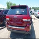 1C4RJFBG5LC299828 2020 Jeep Grand Cherokee Limited 4X4 auction photo thumbnail 16