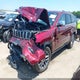 1C4RJFBG5LC299828 2020 Jeep Grand Cherokee Limited 4X4 auction photo thumbnail 2