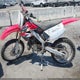 JH2ME03341M306645 2001 Honda Cr250 R auction photo thumbnail 12