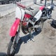 JH2ME03341M306645 2001 Honda Cr250 R auction photo thumbnail 2