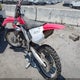 JH2ME03341M306645 2001 Honda Cr250 R auction photo thumbnail 3