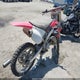 JH2ME03341M306645 2001 Honda Cr250 R auction photo thumbnail 4