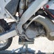 JH2ME03341M306645 2001 Honda Cr250 R auction photo thumbnail 8