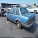 JM1BF2225K0375970 1989 Mazda 323 auction photo thumbnail 3