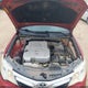 4T1BK1FK5CU509608 2012 Toyota Camry Xle V6 auction photo thumbnail 10