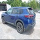 5N1AT3AB4MC811779 2021 Nissan Rogue S Intelligent Awd auction photo thumbnail 3