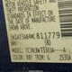 5N1AT3AB4MC811779 2021 Nissan Rogue S Intelligent Awd auction photo thumbnail 9