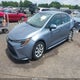 5YFEPMAE8NP308632 2022 Toyota Corolla Le auction photo thumbnail 2