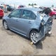 5YFEPMAE8NP308632 2022 Toyota Corolla Le auction photo thumbnail 3