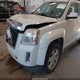 2GKALREK6E6131592 2014 GMC Terrain Sle-2 auction photo thumbnail 6