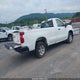 3GCNYAEH4LG201547 2020 Chevrolet Silverado 1500 4Wd Long Bed Wt auction photo thumbnail 4