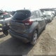 3N1CP5BV6PL565643 2023 Nissan Kicks S Xtronic Cvt auction photo thumbnail 4