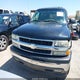 1GNEC13V85R268525 2005 Chevrolet Tahoe Ls auction photo thumbnail 12