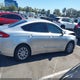 3FA6P0G74HR201006 2017 Ford Fusion S auction photo thumbnail 13